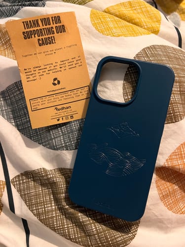 Customer photo review of Mystery Case