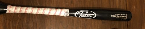Customer photo review of TATER-RSD (One-Hand Short Bat Trainer)