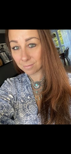 Customer photo review of DIY Lash - Awesome