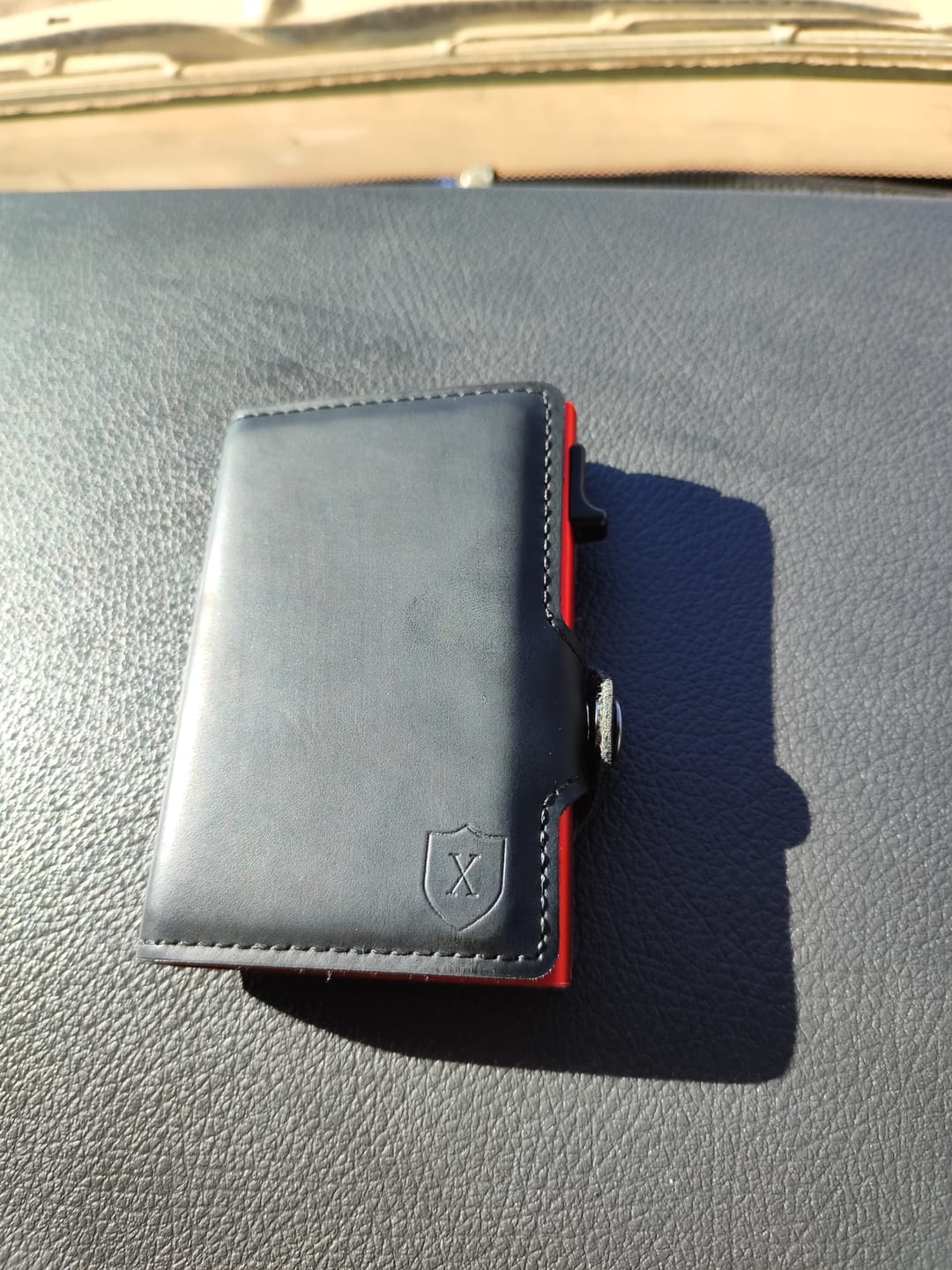 Customer photo review of Pack Executive