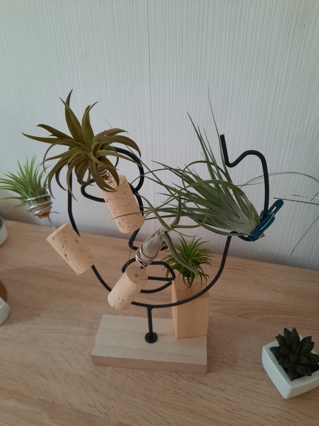Customer photo review of "luft und liebe" - Geschenkbox