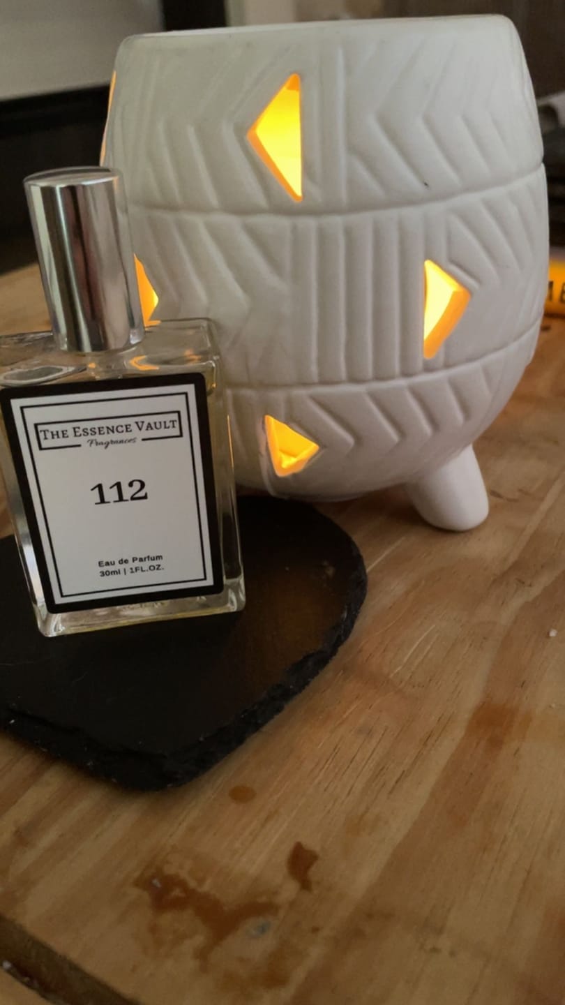 Customer photo review of Inspired by Love Don't Be Shy - 112