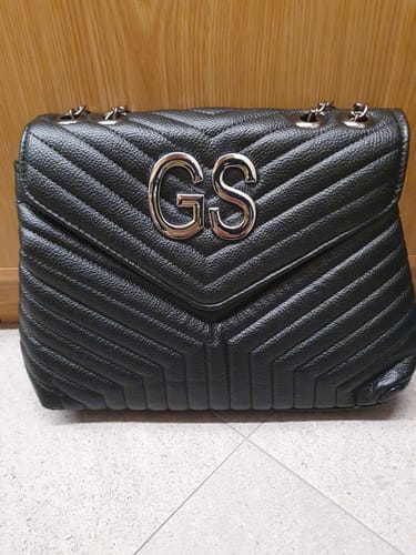 Customer photo review of Borsa Madame (Personalizzabile)