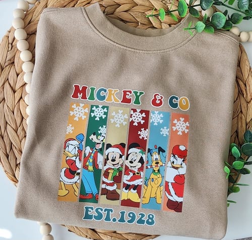 Customer photo review of Custom DTF Transfer 22 x 48