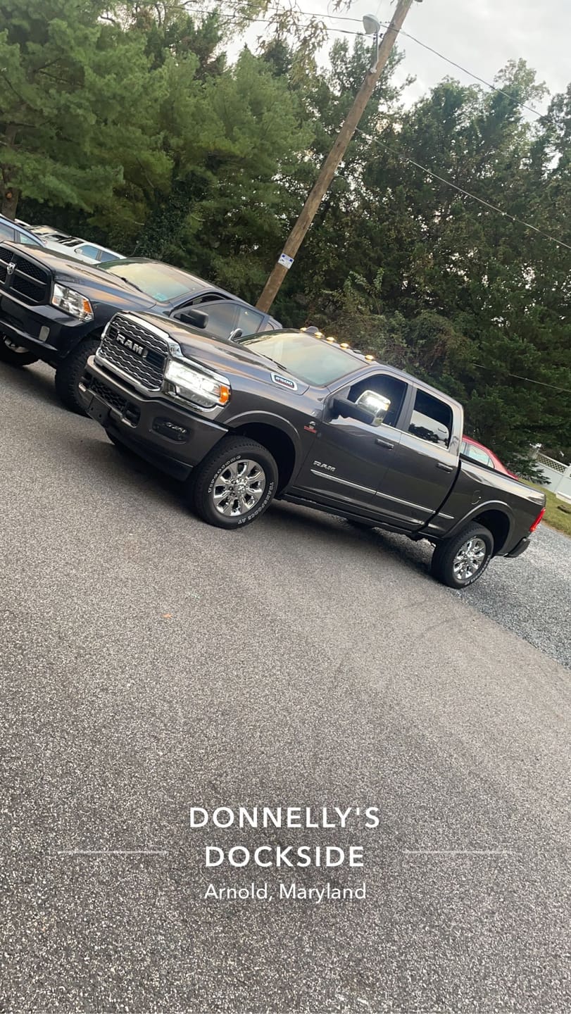 Customer photo review of Wax Replacement (Foam-on/Rinse-Off Coating)