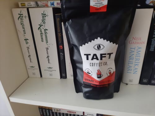 Customer photo review of French Press Seti