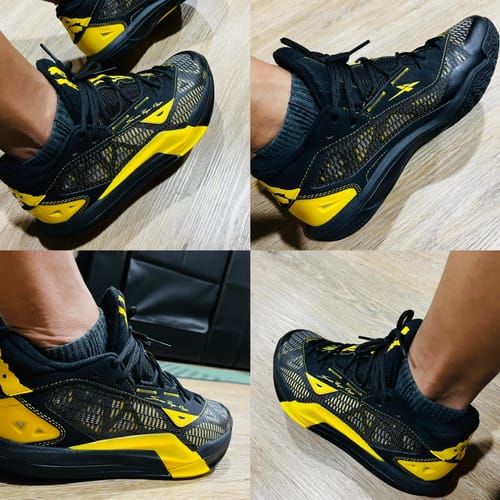 Customer photo review of Game1 Spider