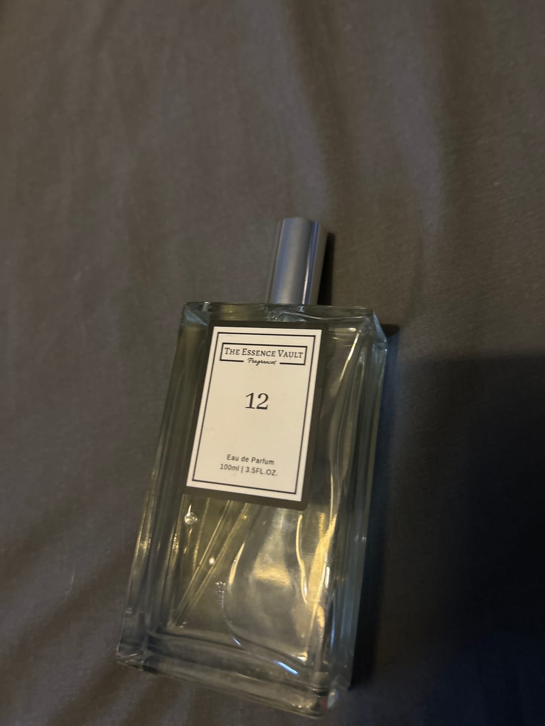 Customer photo review of Inspired by Olympea - 12