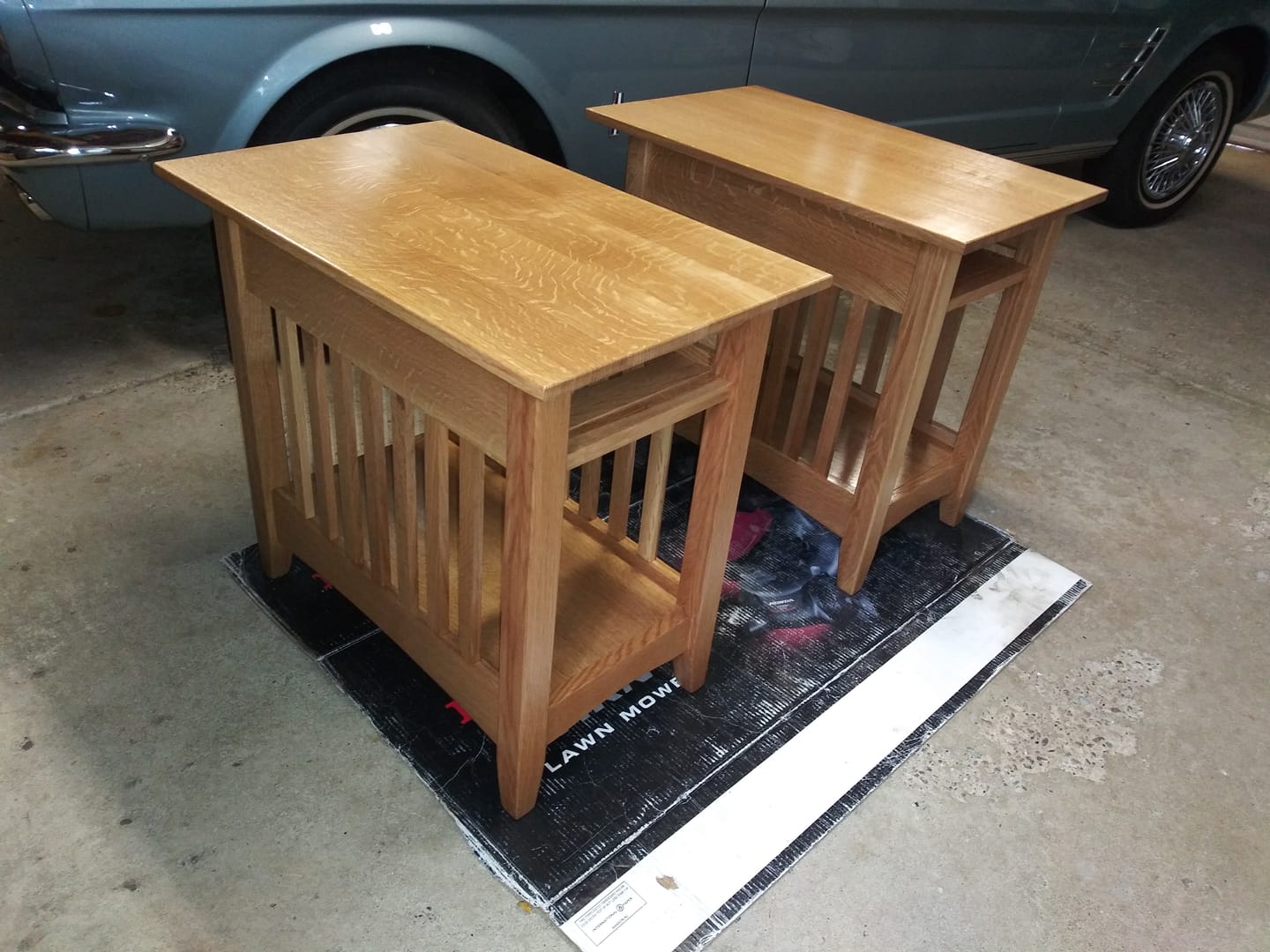 Customer photo review of 16 X 43 1/2 Inch Replacement Conveyor Sanding Feed Belt (compatible with JET Performax 16-32)