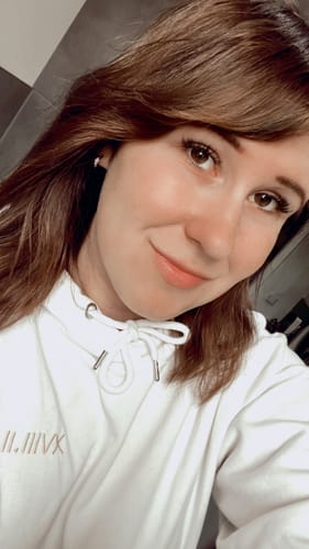 Kundenbewertung mit Foto zu Flutter Fling