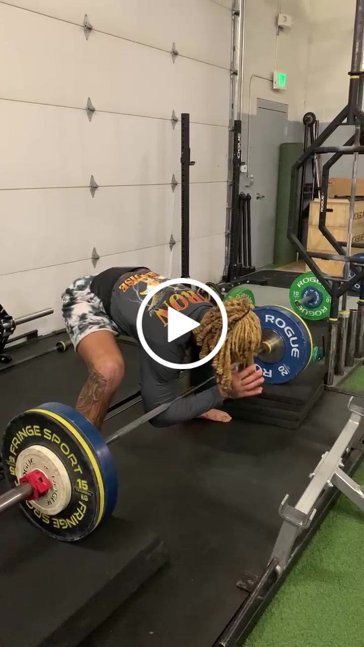 Customer video review of The BREATH BELT