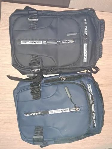 Customer photo review of Icone™ CrossbodyBag - Multifunktionelle Crossbody-Tasker