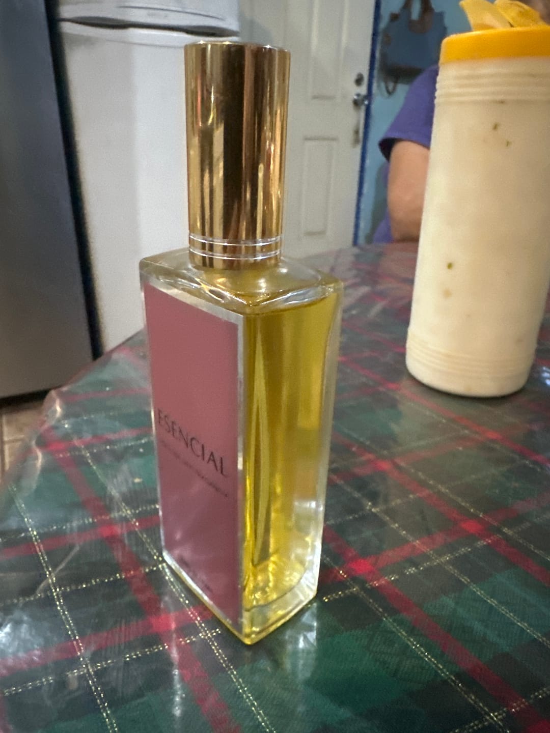 Customer photo review of H033 Inspirado en: Prada L'Homme - Prada