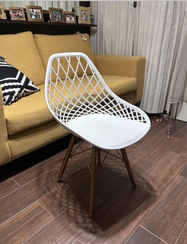 Customer photo review of Silla Oslo Vento