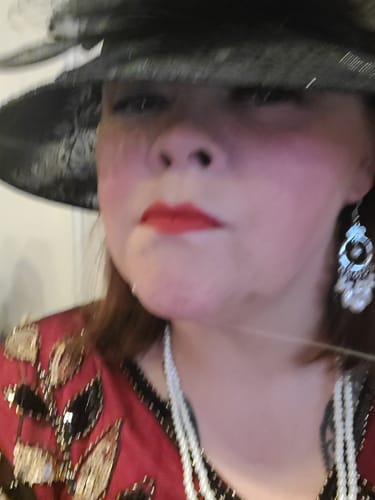 Customer photo review of Chaos Witch