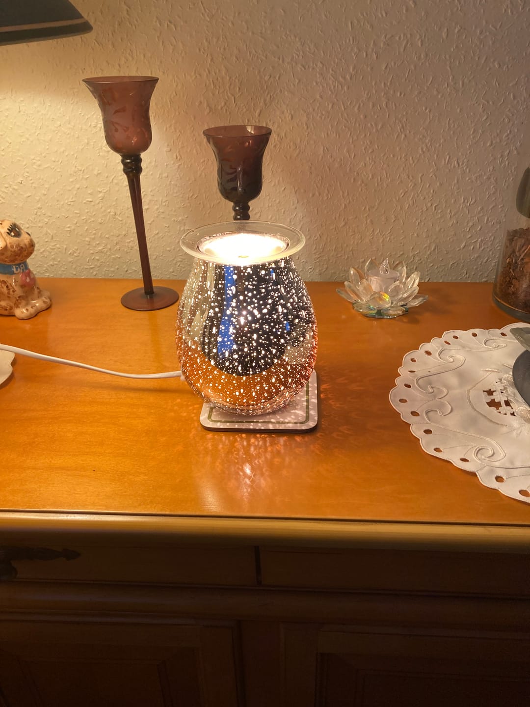 Customer photo review of Daisies