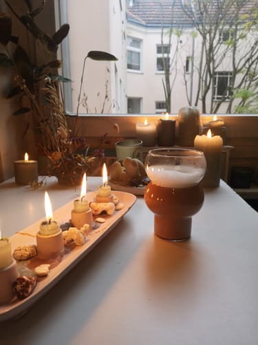 Customer photo review of TOKYO TWO - 2er Set | GRATIS