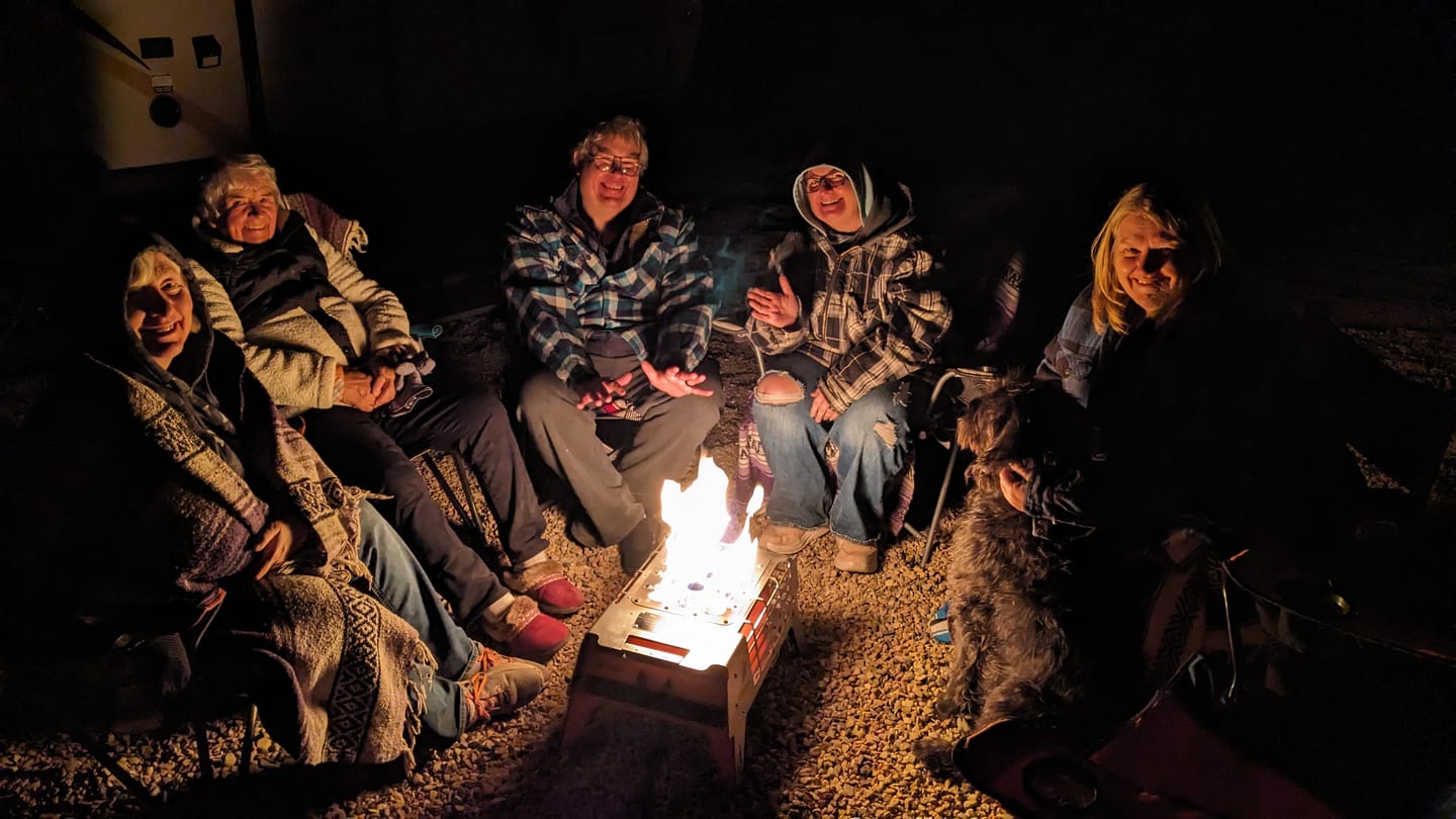 Customer photo review of The Howl R4