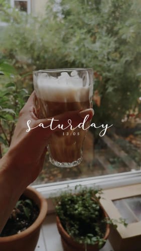 Customer photo review of OCEAN LONG GLASS | MIAMI