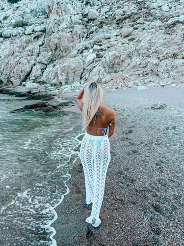 Customer photo review of VACAY LIGHTROOM PRESETS