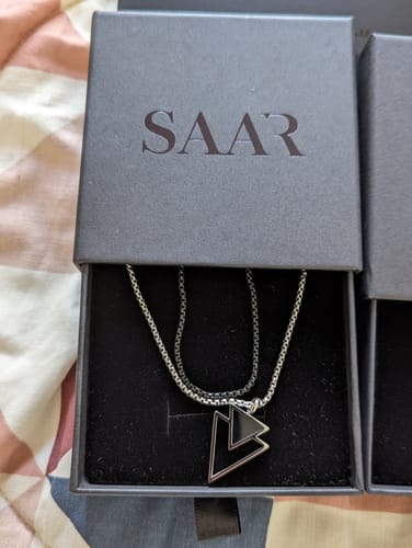 Customer photo review of Lucas Set