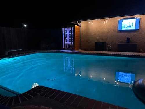 Customer photo review of Smartmak Wooden Dry sauna Cabin Customized Far Infrared Sauna Room