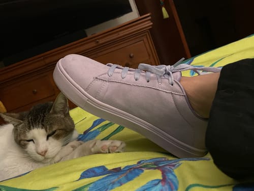 Customer photo review of Rabel Lila