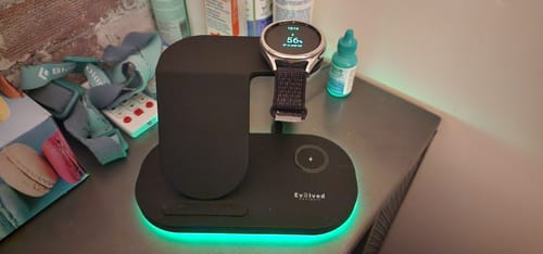 Customer photo review of PowerStation