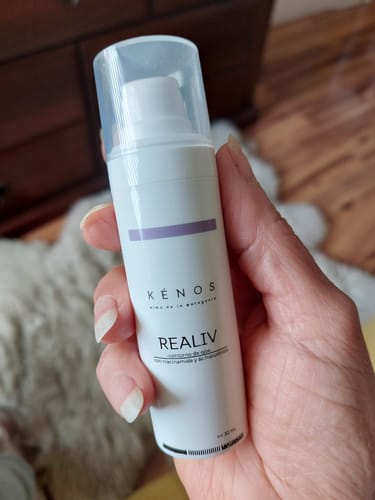 Customer photo review of Realiv