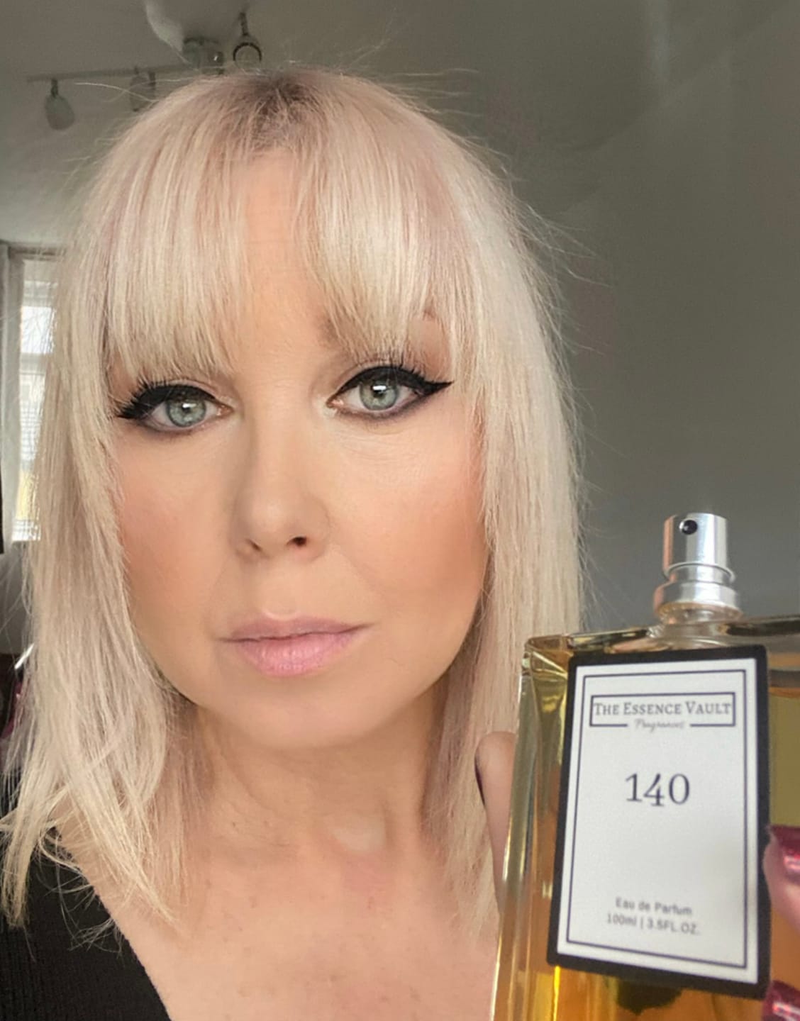 Customer photo review of Inspired by Angel - 140