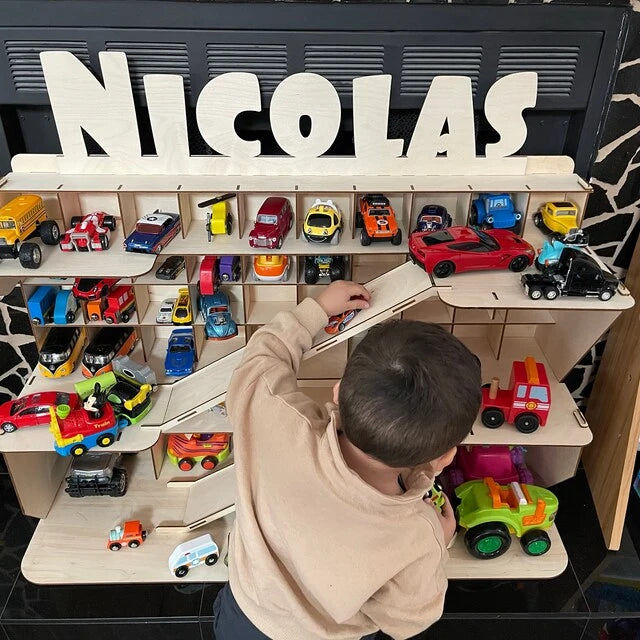 Customer photo review of BIG Garage
