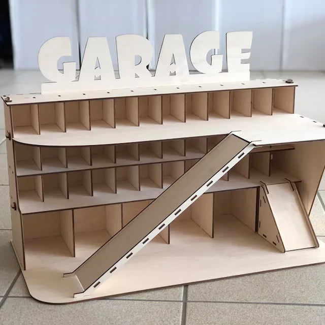 Customer photo review of small ToyBox