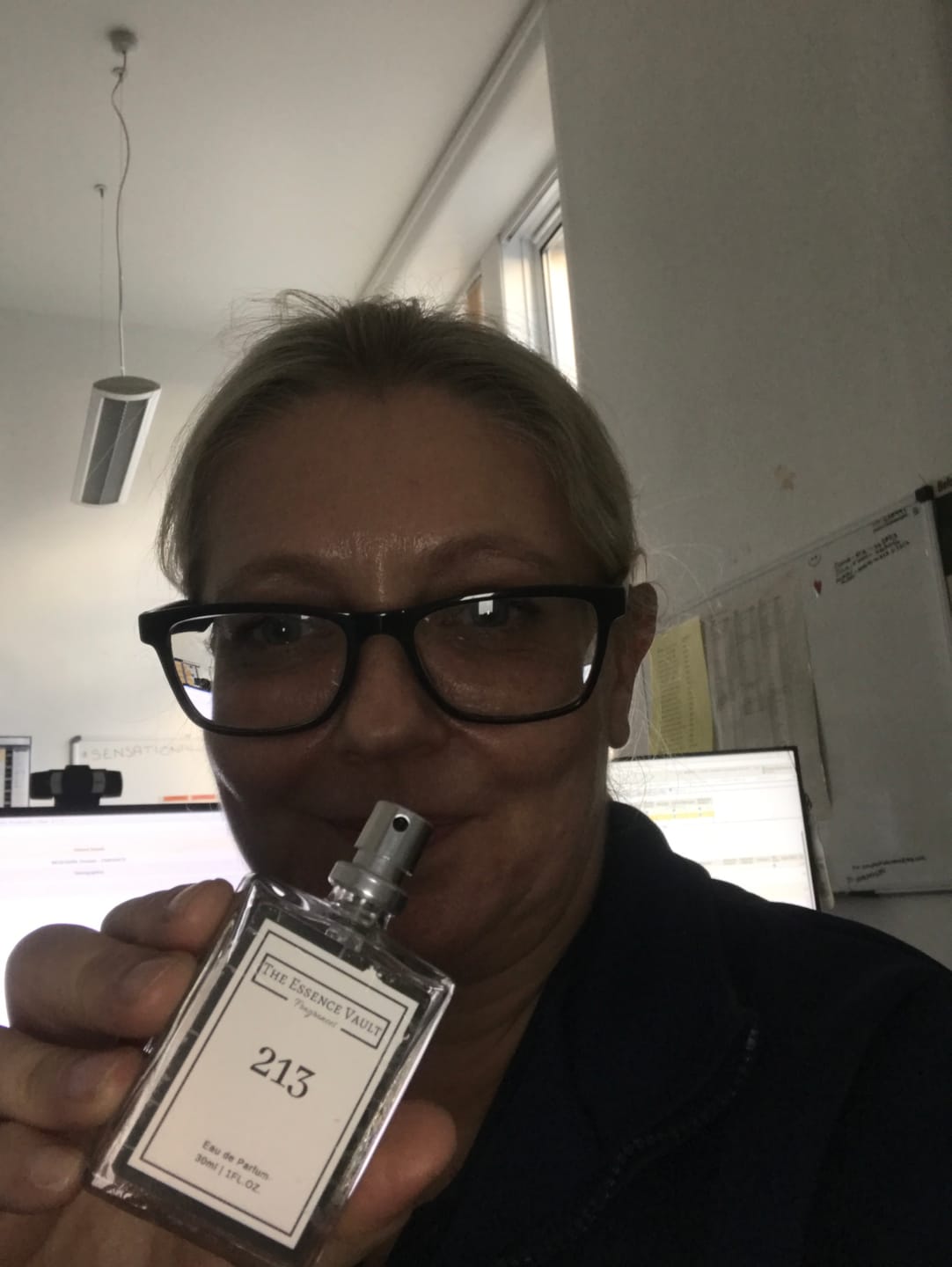 Customer photo review of 5ml x4 Sample Bundle
