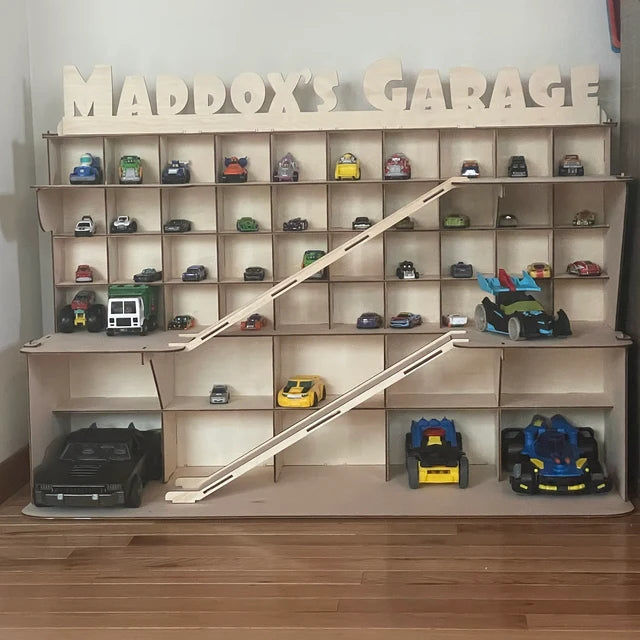Customer photo review of BIG Garage