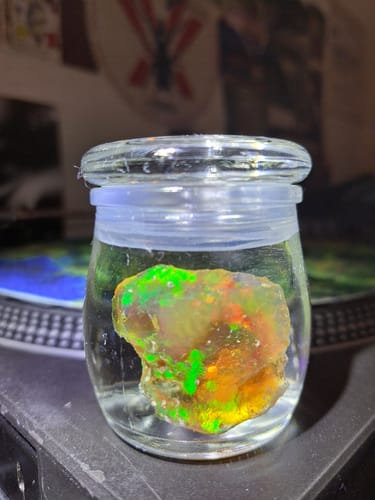 Customer photo review of 28.01g Rough Specimen