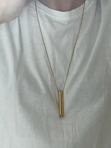 Customer photo review of VALOK - Dein Anker gegen Stress und Rauchverlangen