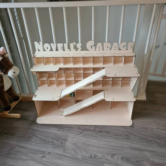 Customer photo review of BIG Garage