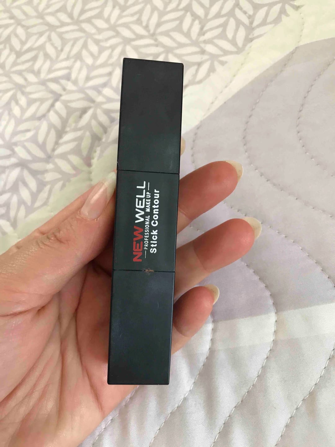 Customer photo review of Highlighter & Konturenstift