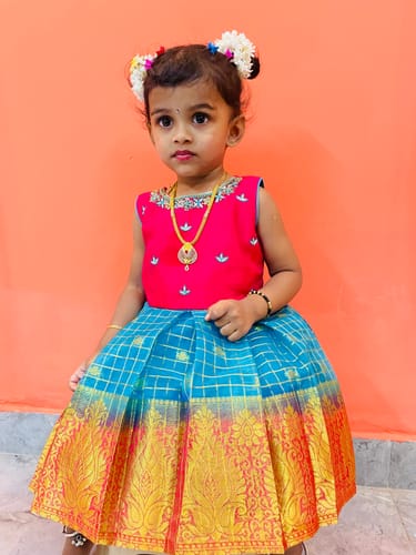 The Nesavu customer review from Vasuki S.