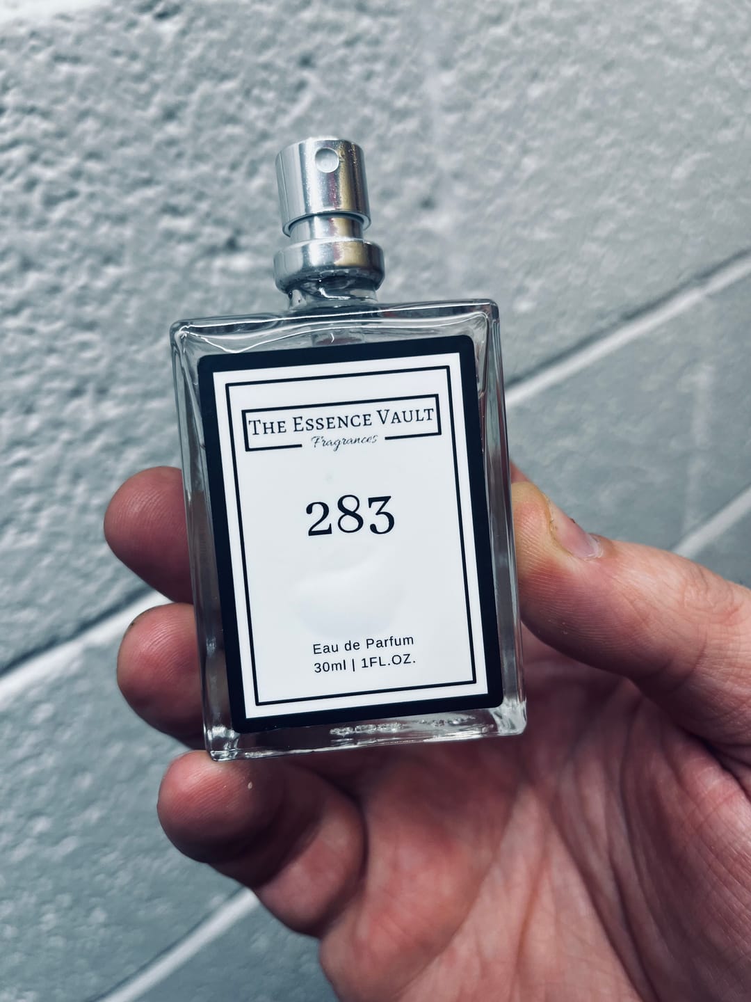 Customer photo review of Inspired by Viking - 283
