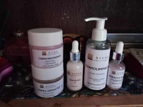 Customer photo review of Rutina Personalizada