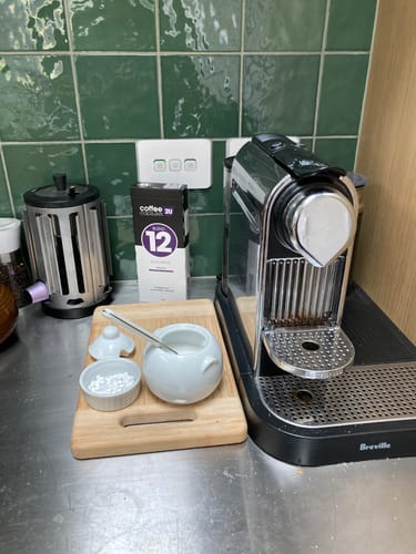 Customer photo review of Tuesday Deal: Blend 12 – 180 Pack