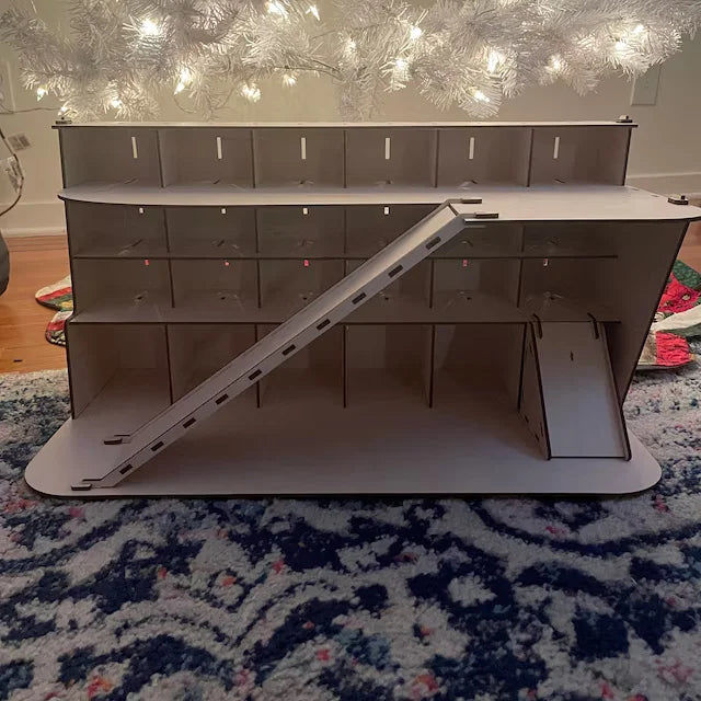 Customer photo review of small ToyBox