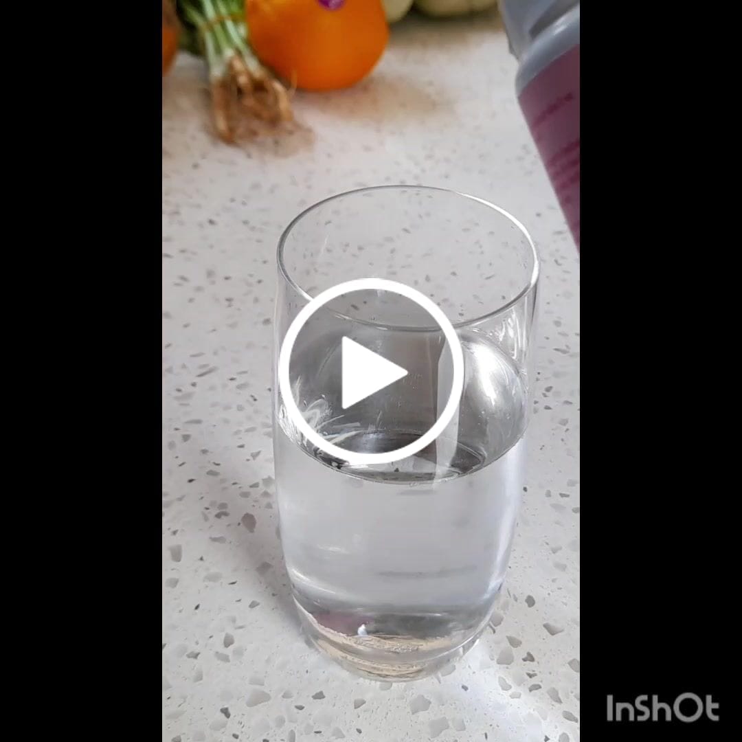 Customer video review of Watermelon Mango Crush Hydration Electrolyte Drink with Verisol® Collagen