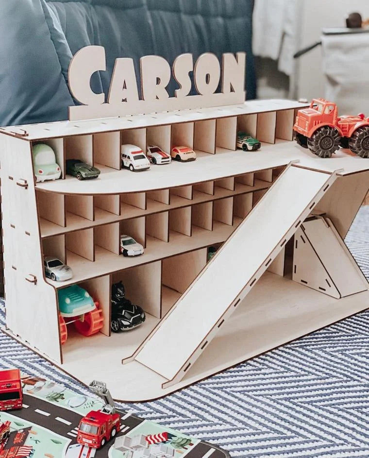 Customer photo review of small ToyBox