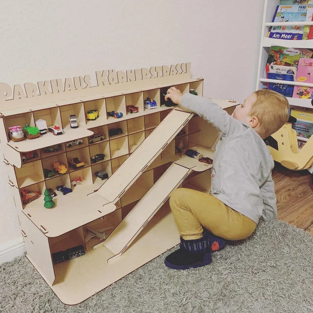 Customer photo review of BIG Garage