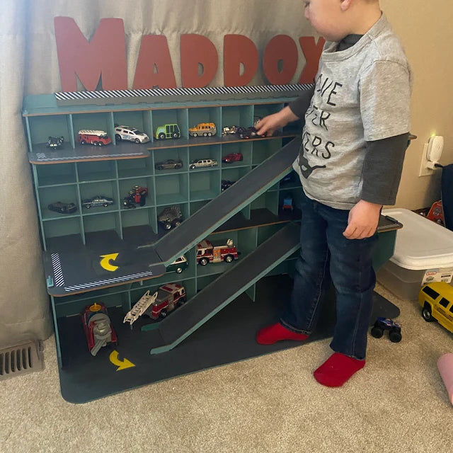 Customer photo review of BIG Garage