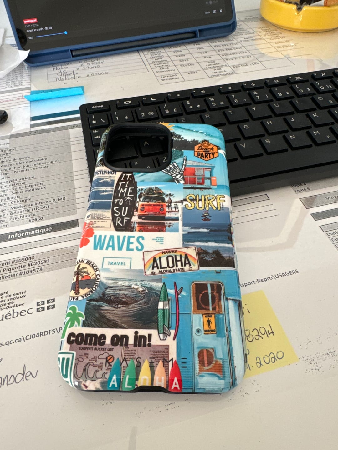 Customer photo review of Aloha