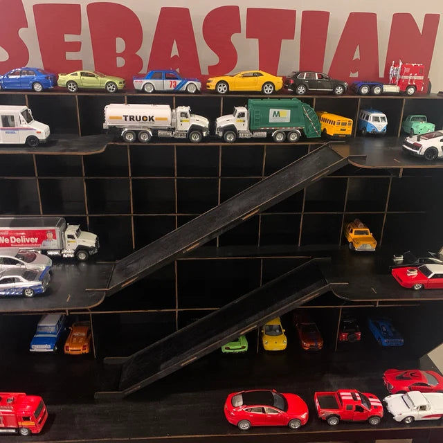 Customer photo review of BIG Garage
