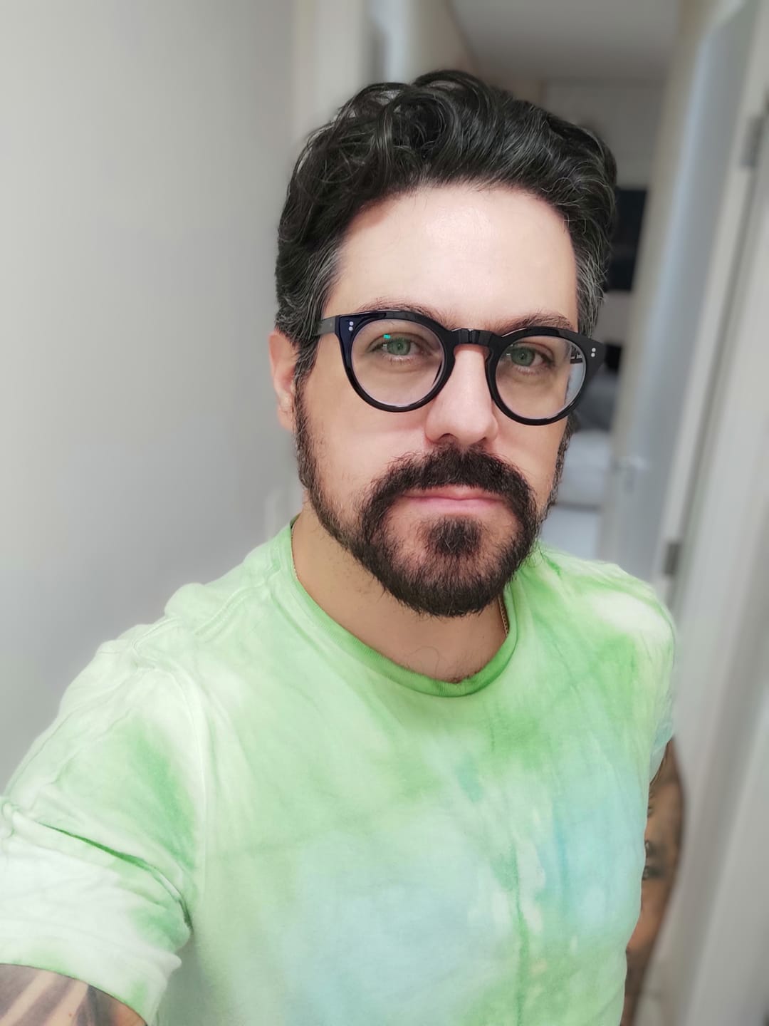 Customer photo review of Freddie
